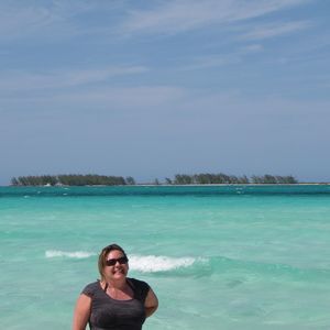 Meet your Posher, Kim